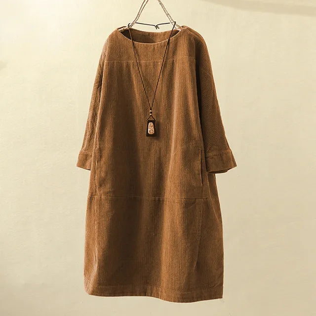 Winslow - skirt dress