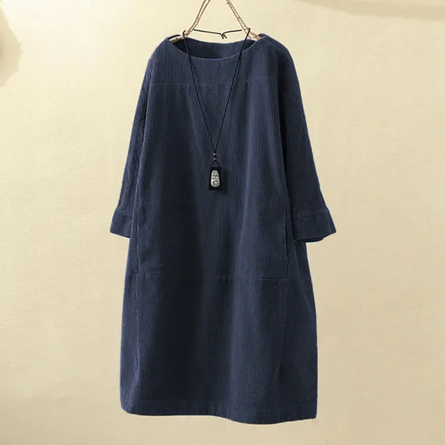 Winslow - skirt dress