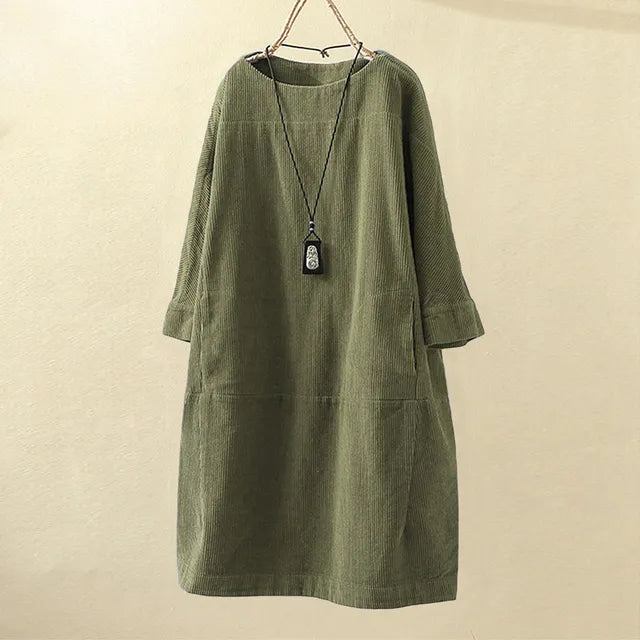 Winslow - skirt dress