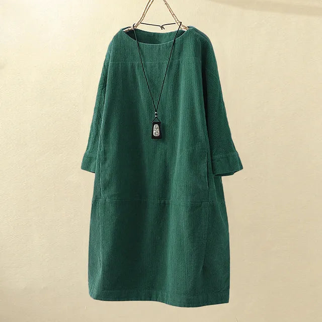 Winslow - skirt dress
