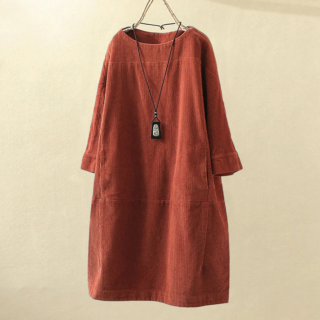 Winslow - skirt dress