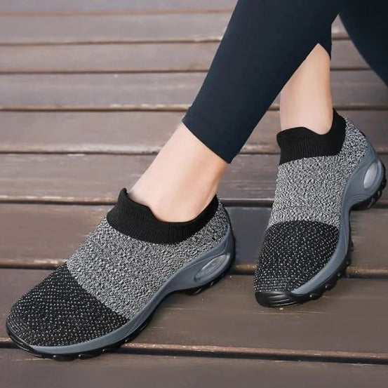 Stylish and supportive orthopedic general Shoes