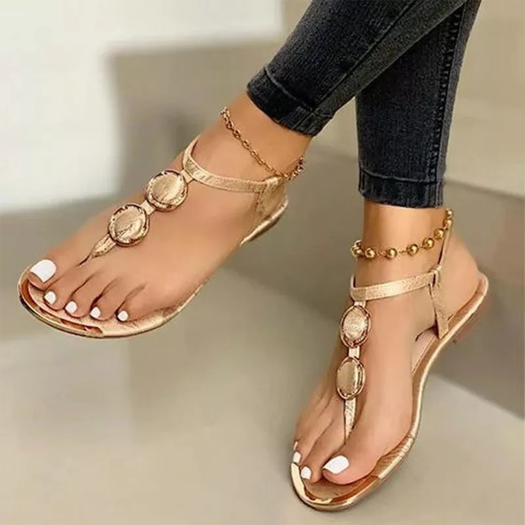 Uri - Comfortable sandals