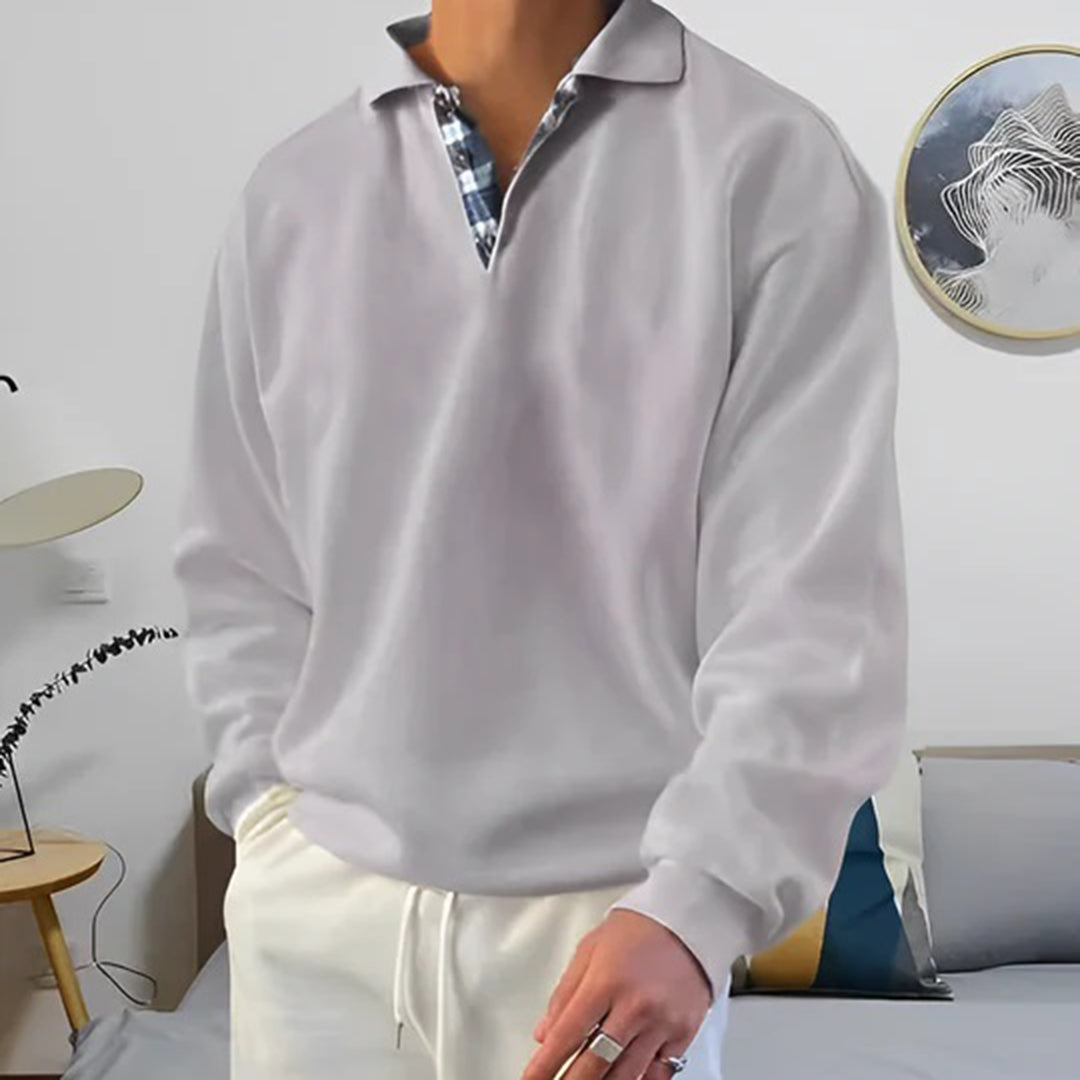 Stephano - Stylish tops for men