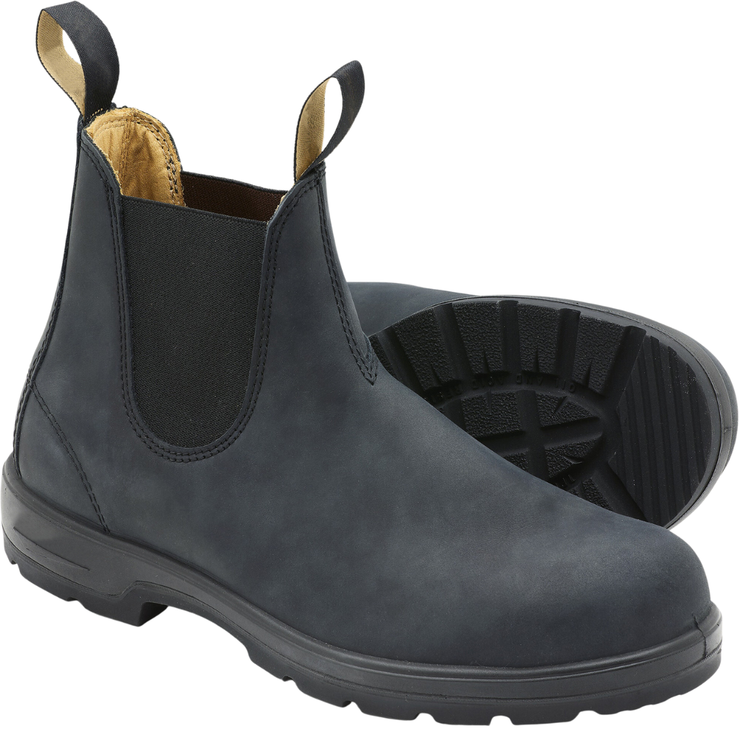 Fashionable and supportive orthopedic general Boots