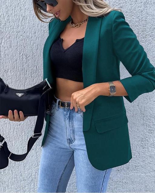 Irma - Eleganter Blazer