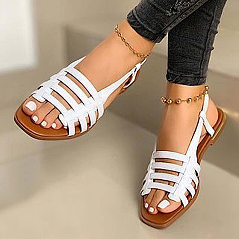 Women's sandals for the summer