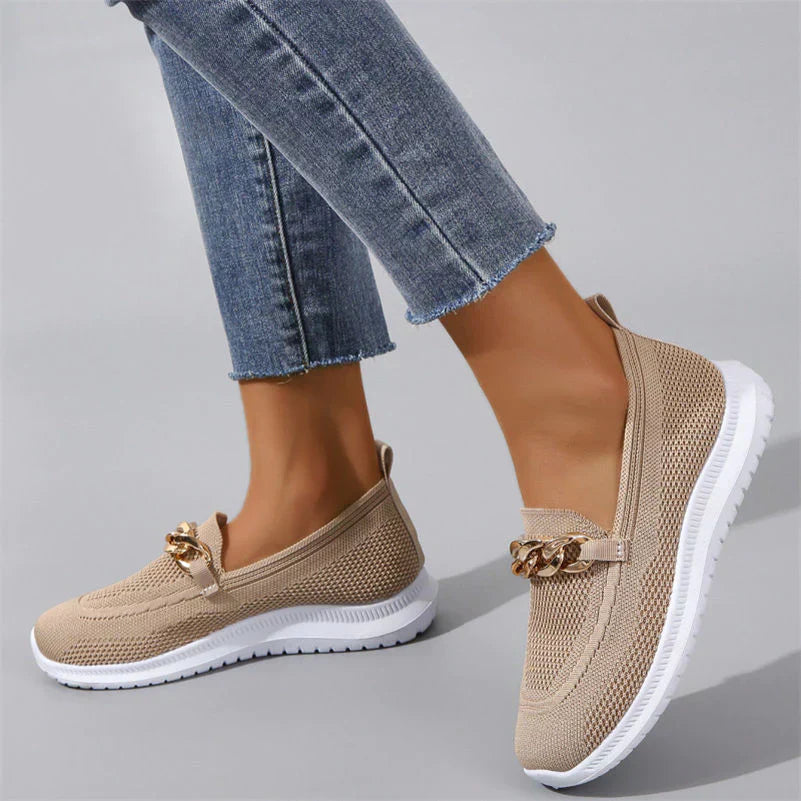 Juliana | Comfortable Women's Slip-On Shoes