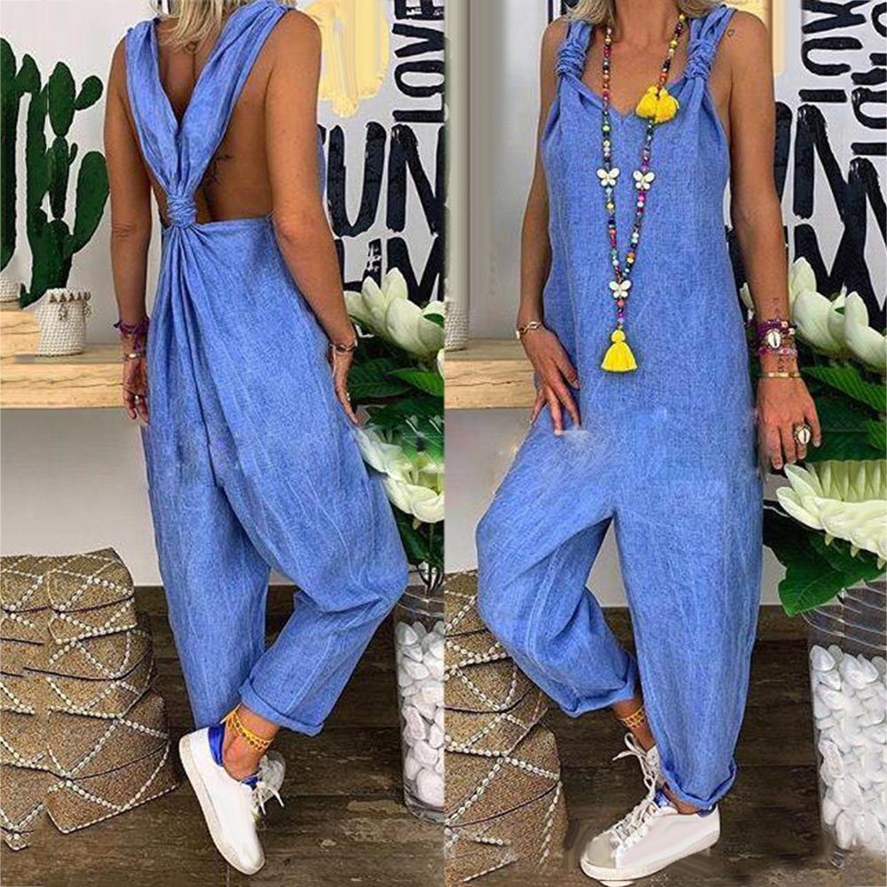 Aina® | Timeless and Stylish general Jumpsuit