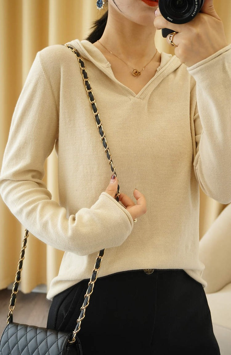 Cyra® | Effortless and Chic general Sweater