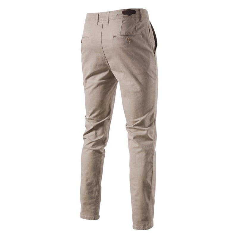 Wilben - Classic trousers