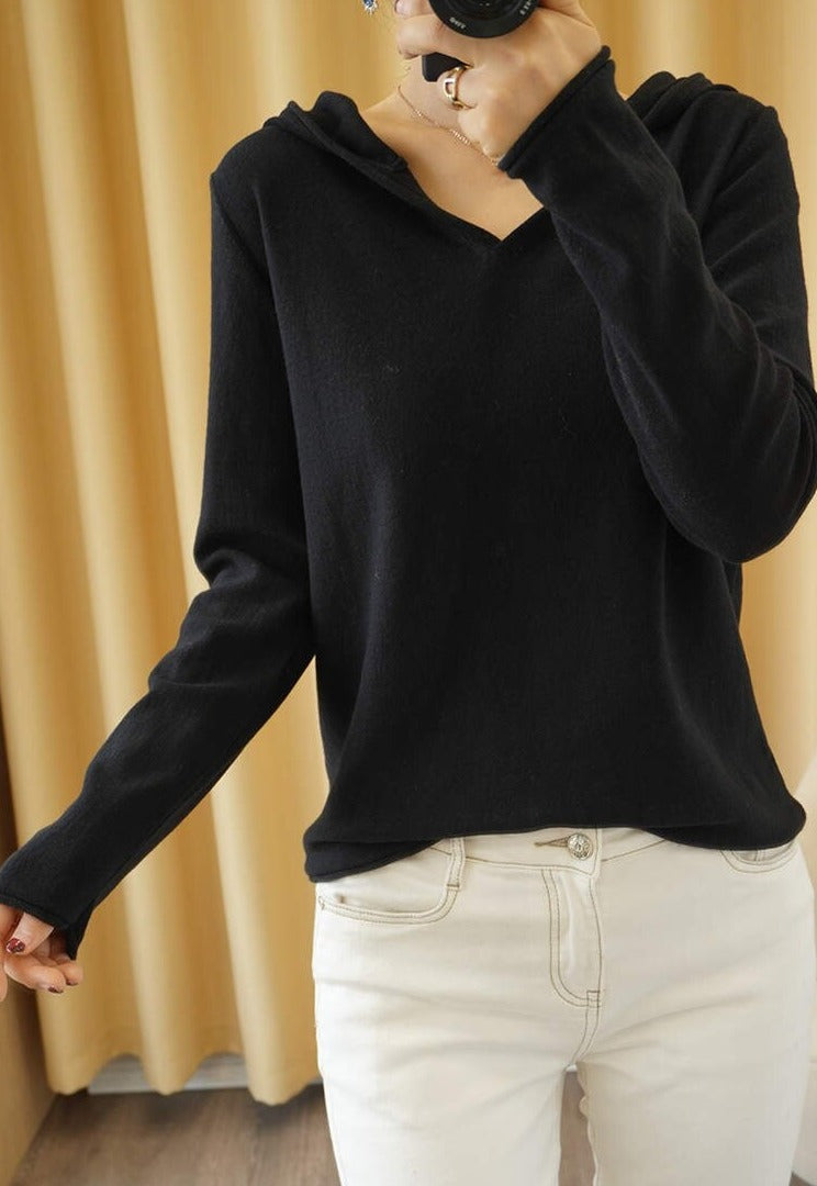 Cyra® | Effortless and Chic general Sweater