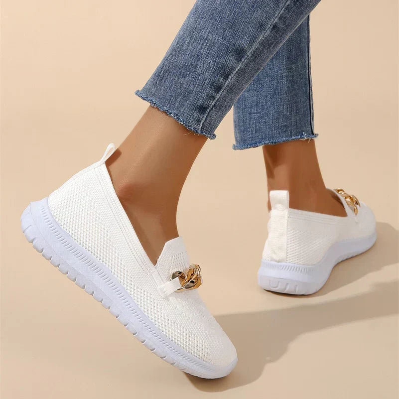 Juliana | Comfortable Women's Slip-On Shoes