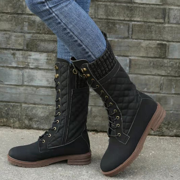 Comfortable and versatile orthopedic general Boots