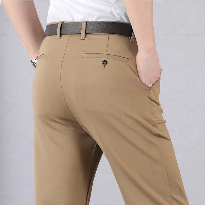 Abelard - Stretch Business Trousers