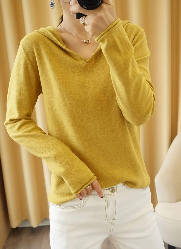 Cyra® | Effortless and Chic general Sweater