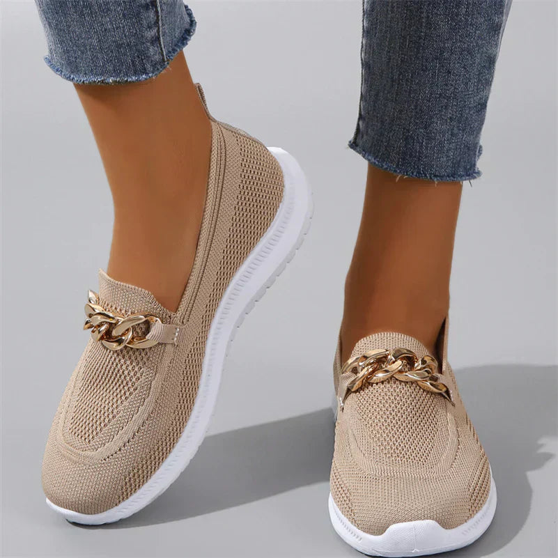 Juliana | Comfortable Women's Slip-On Shoes