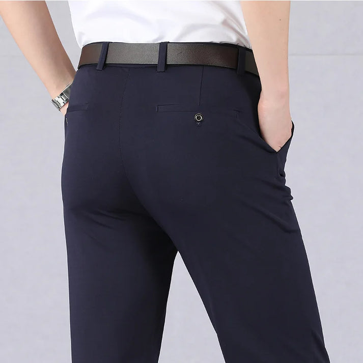 Abelard - Stretch Business Trousers