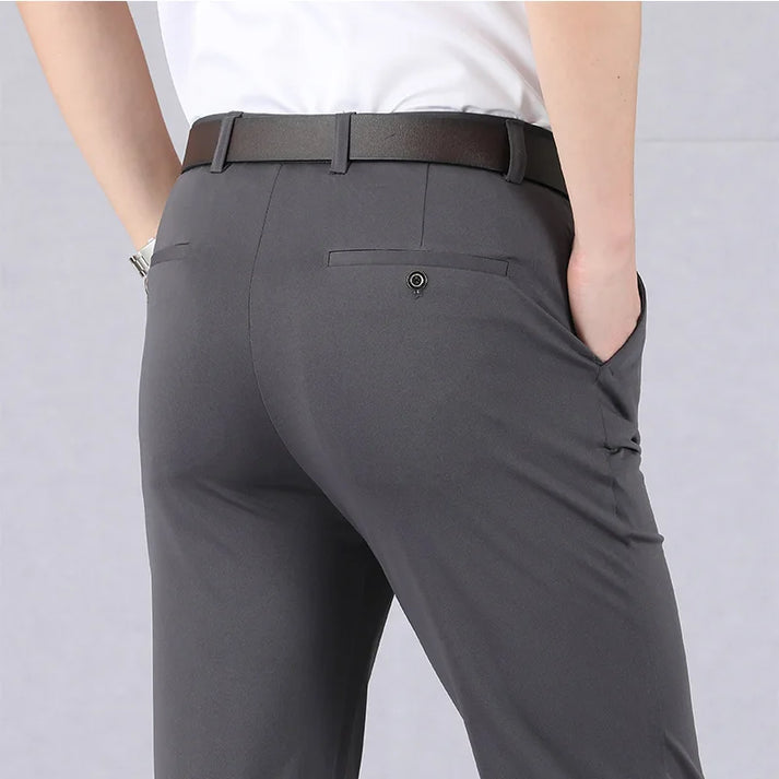 Abelard - Stretch Business Trousers