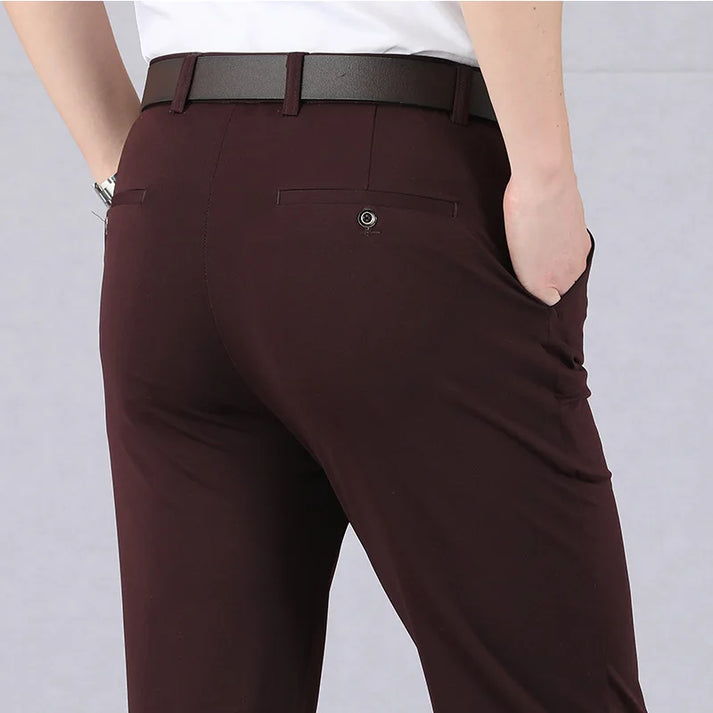 Abelard - Stretch Business Trousers