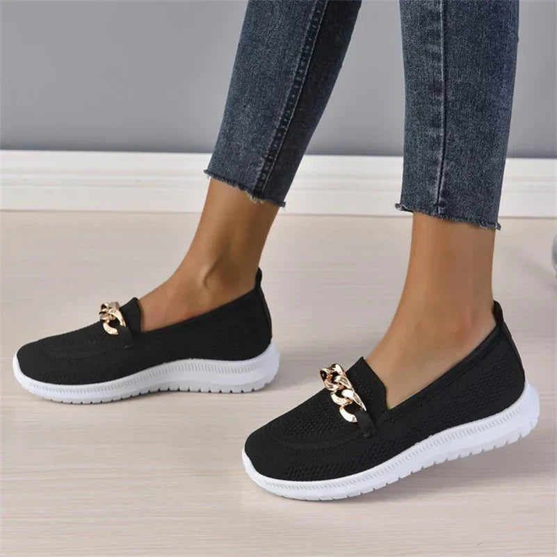 Juliana | Comfortable Women's Slip-On Shoes