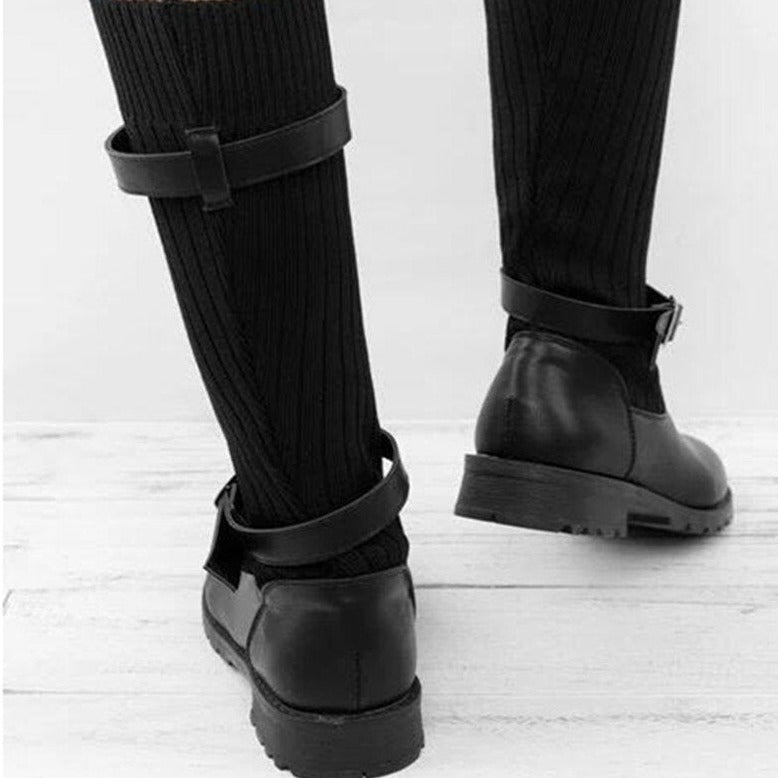 Aenora® | Relaxed and Stylish Boots