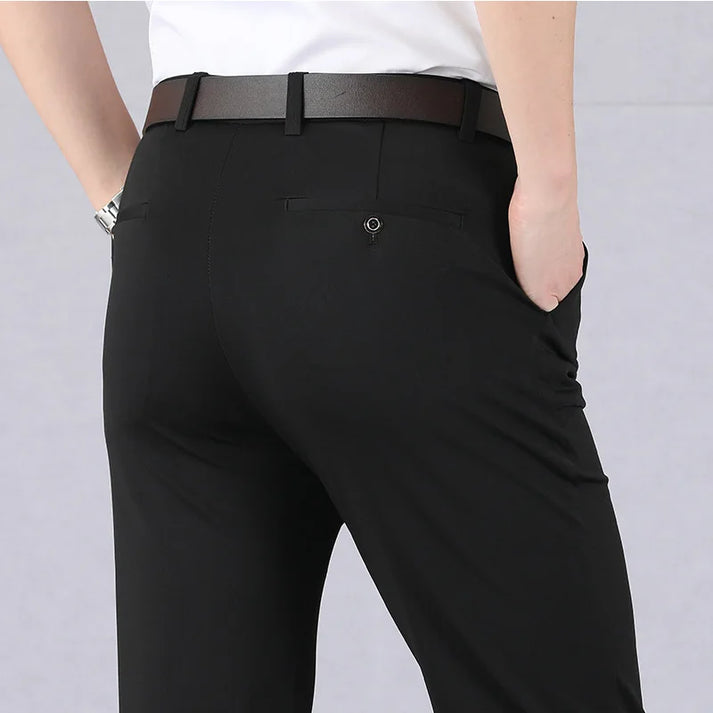 Abelard - Stretch Business Trousers