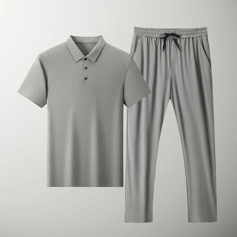 Cornelius - Outfit Set - Leisure - High Quality Fabric - Perfect for Casual Days