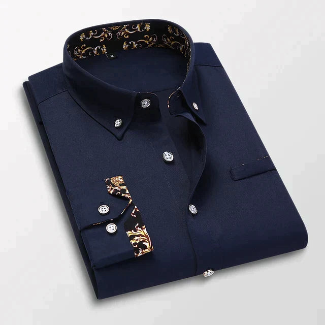 Marco - Modern shirts for men