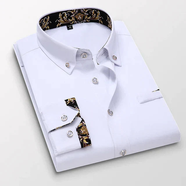 Marco - Modern shirts for men