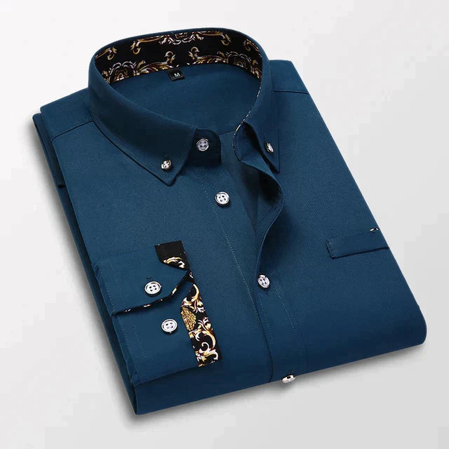 Marco - Modern shirts for men