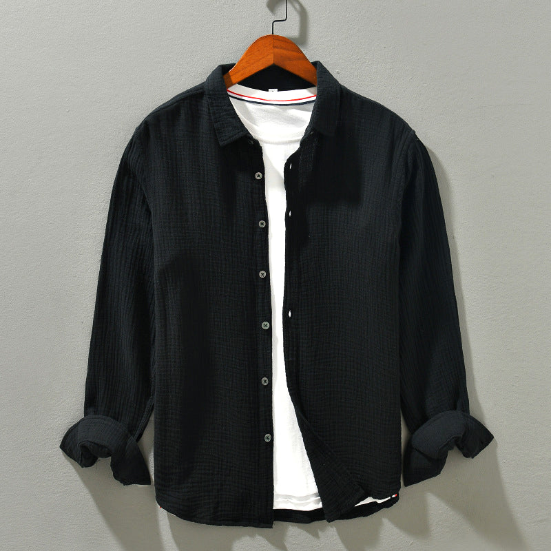 Adriano - Soft and comfortable shirt