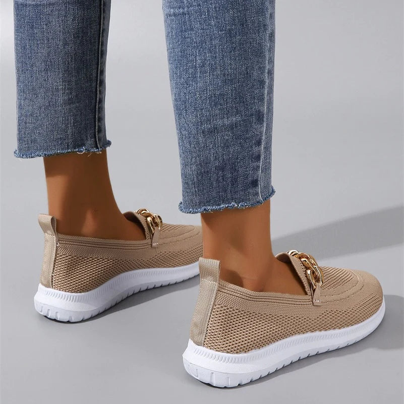 Juliana | Comfortable Women's Slip-On Shoes