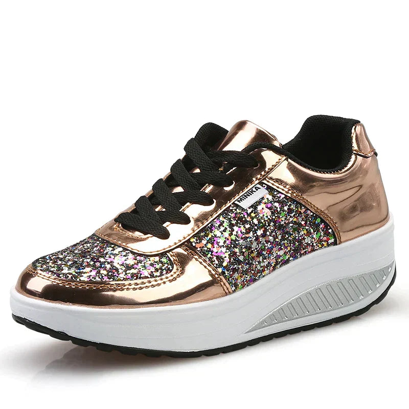 Sneakers for women - Itzel