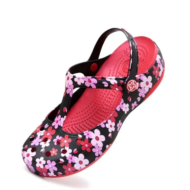 Beach sandals for women