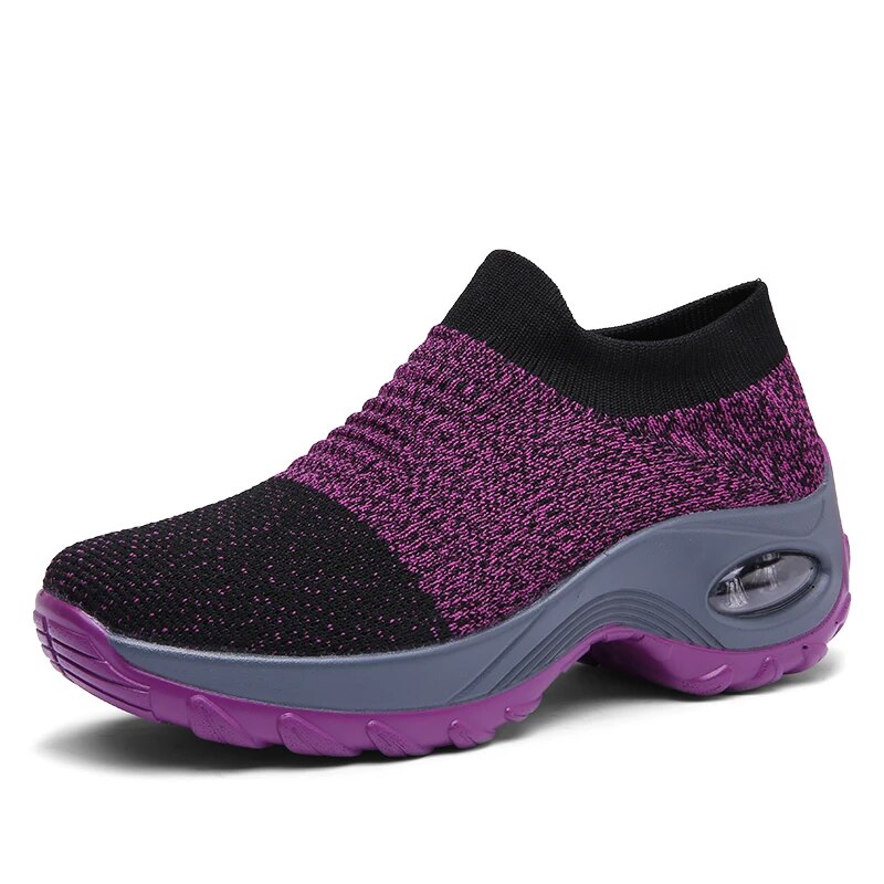 Claudette - Fashionable women's sports shoes