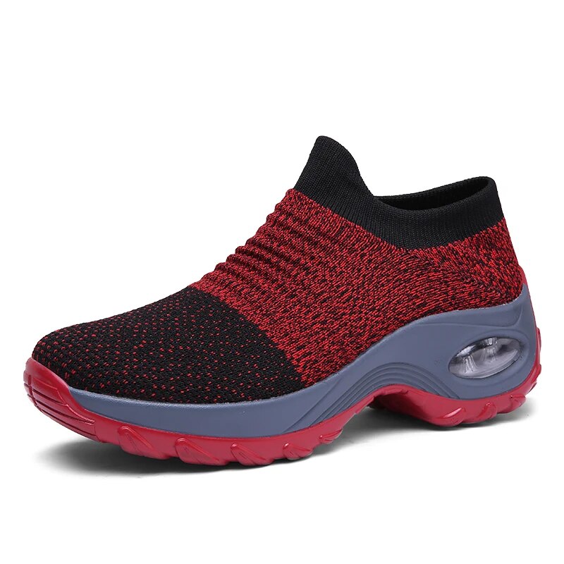 Claudette - Fashionable women's sports shoes