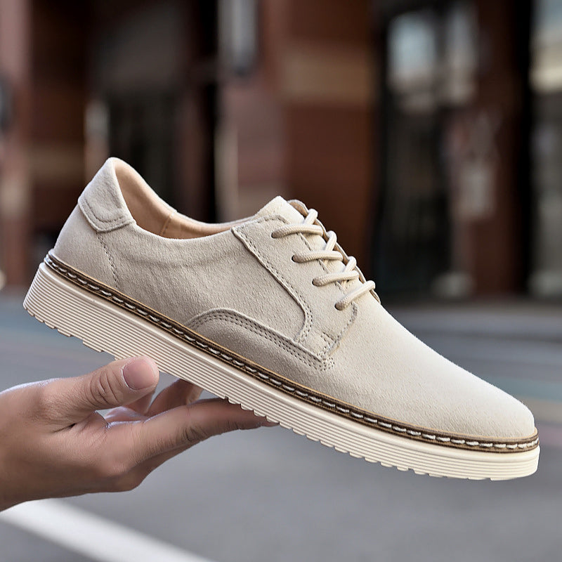 Alaric - Classic Oxford Sneaker