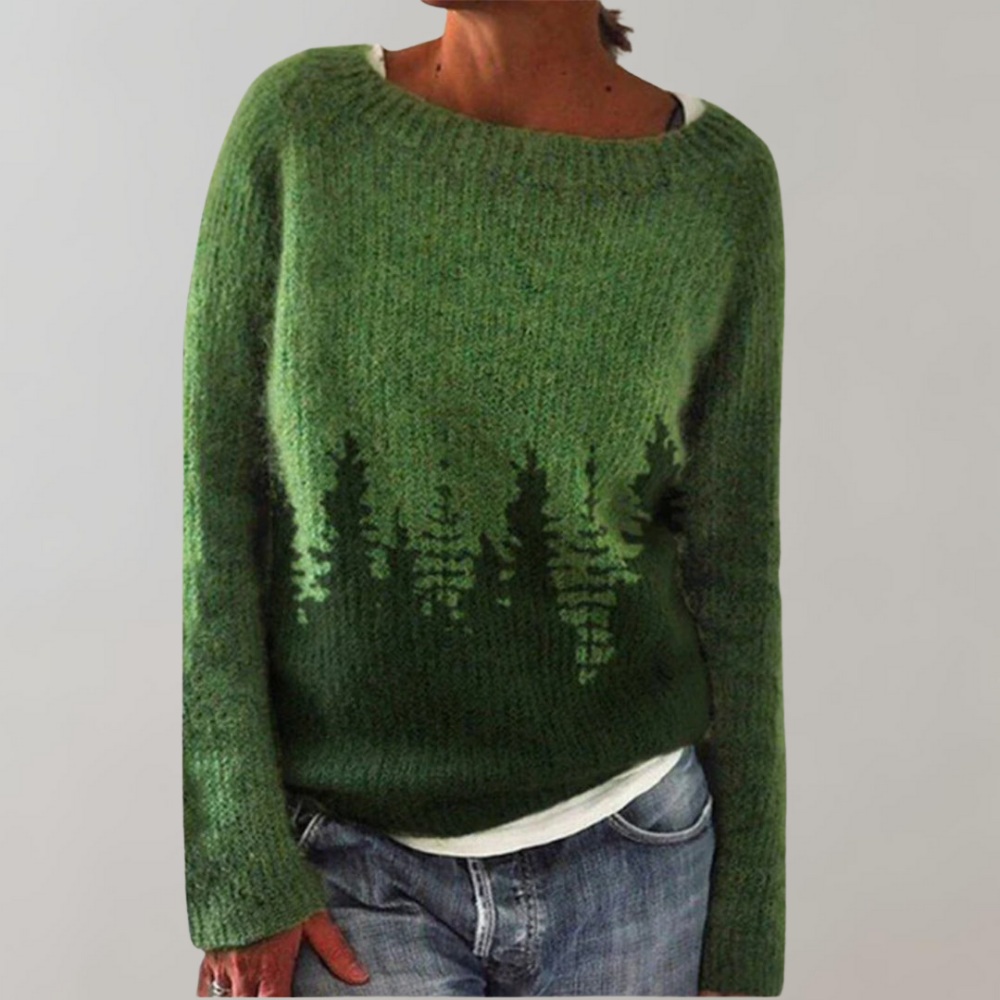 Fable® | Modern and Versatile Sweater