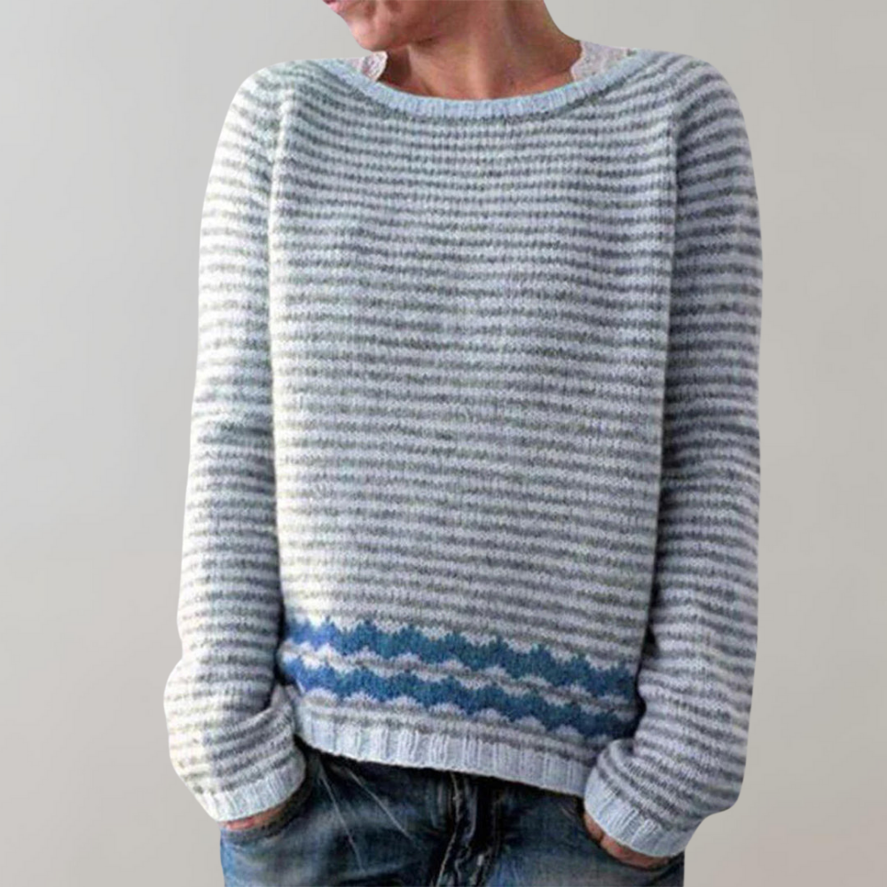 Fable® | Modern and Versatile Sweater