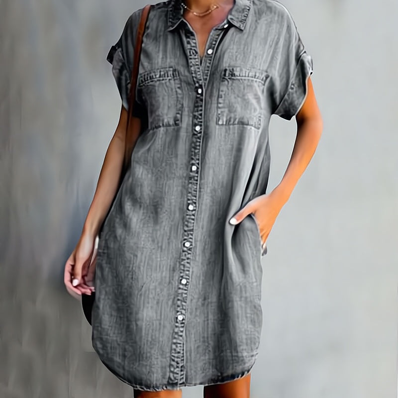 Shayla® | Versatile and Comfortable general Dress