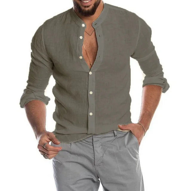 Kirby - Casual shirt for men