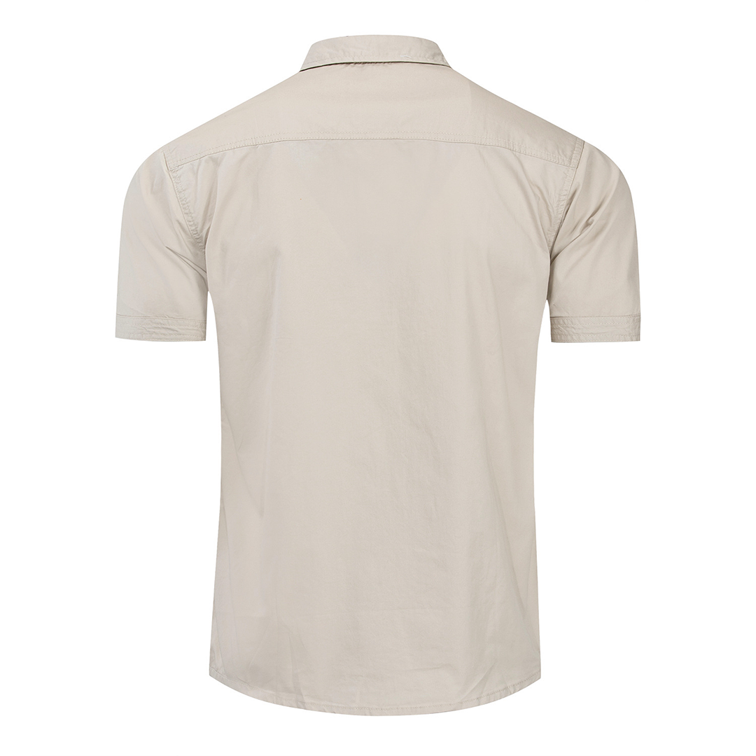 Dylan - Polo Shirt - Casual - Modern Style - Everyday Wear