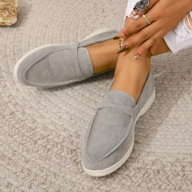 Grete - Comfortable Shoes