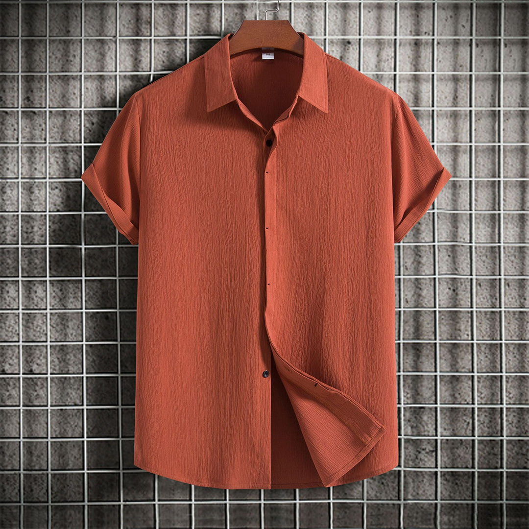 Harry - Polo shirt - Casual - Modern Style - Everyday Wear