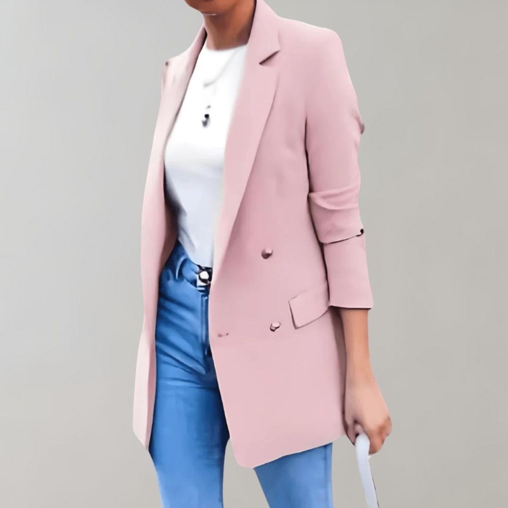 Linna - Blazer For Women