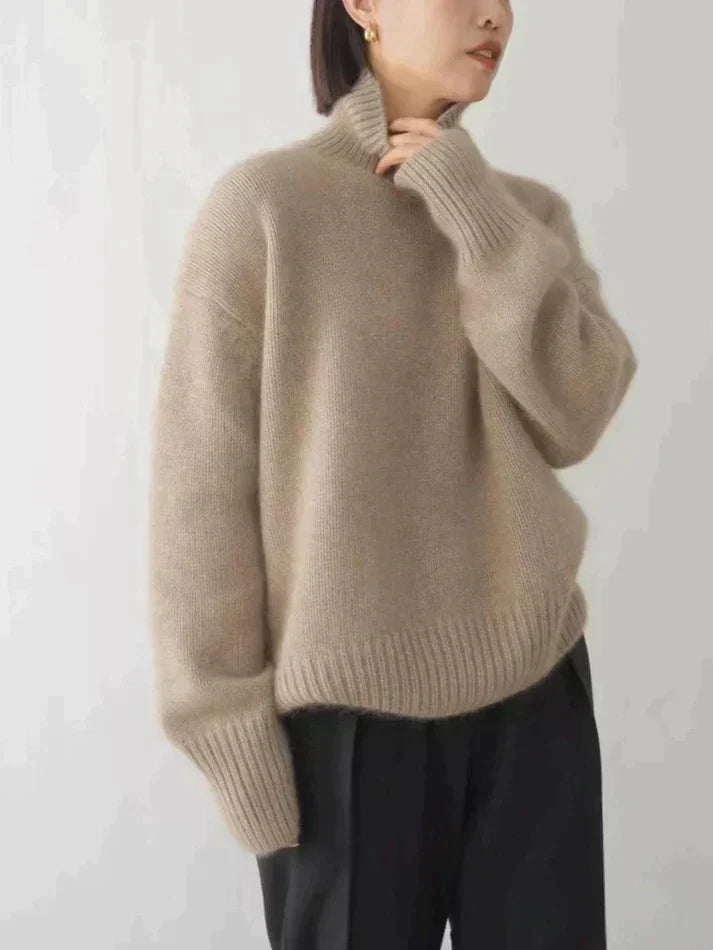 Dahl® | Effortless and Chic general Sweater