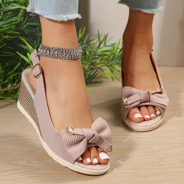 Comfortable and versatile orthopedic general Sandals