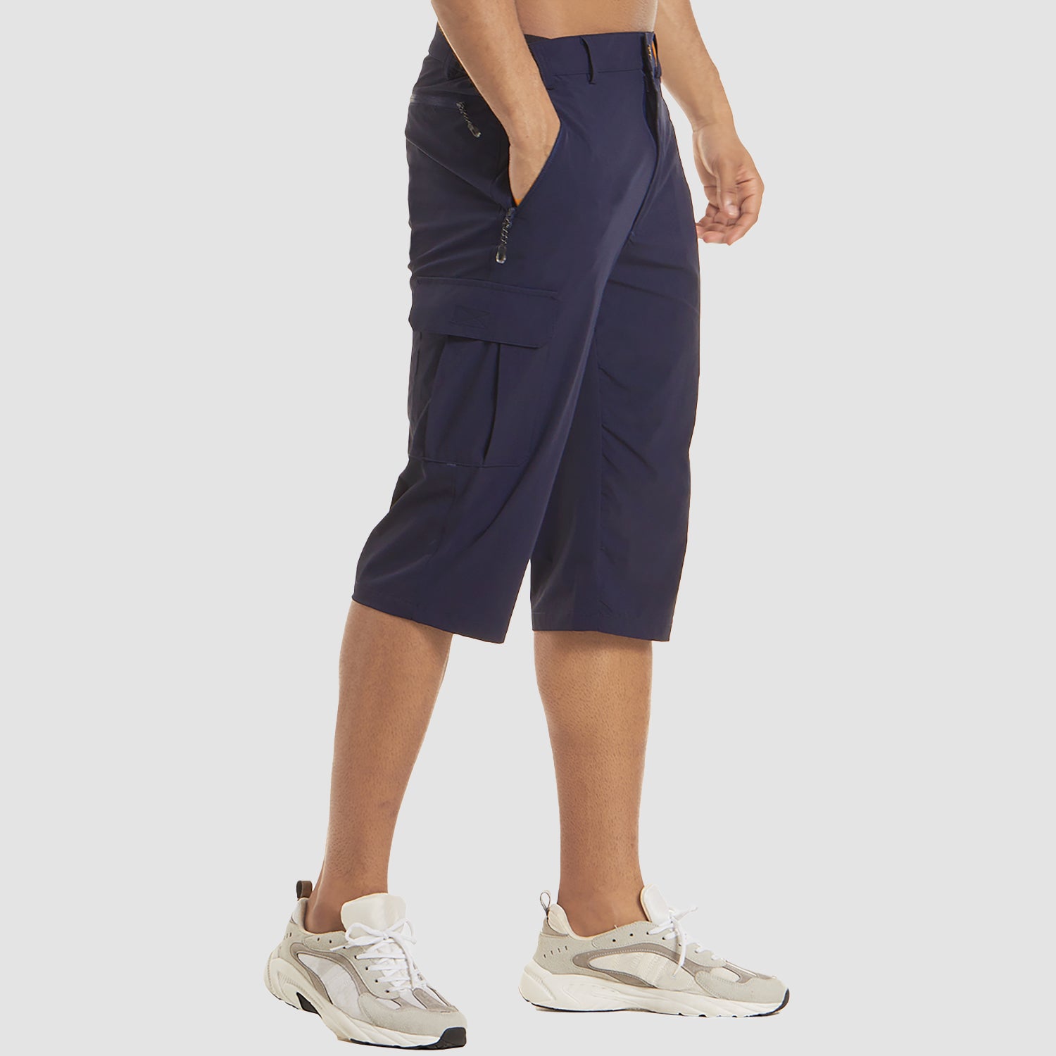 Steiger - Quick-drying shorts