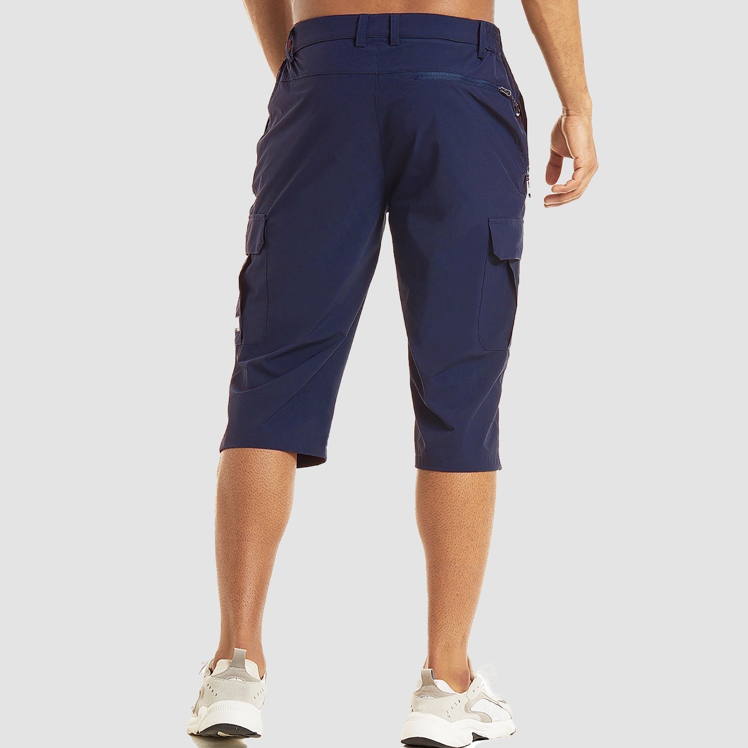 Steiger - Quick-drying shorts